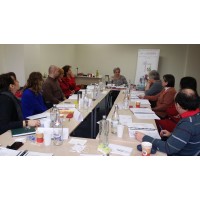 Palmarosa Bucuresti 2015